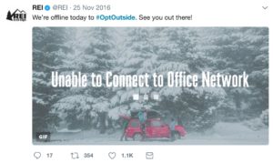 3 Cyber Monday Social Media Ads To Imitate Akvertise